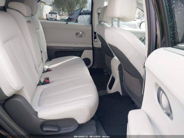 2024 HYUNDAI IONIQ 5 KM8KR4DE9RU254173 Photo 7