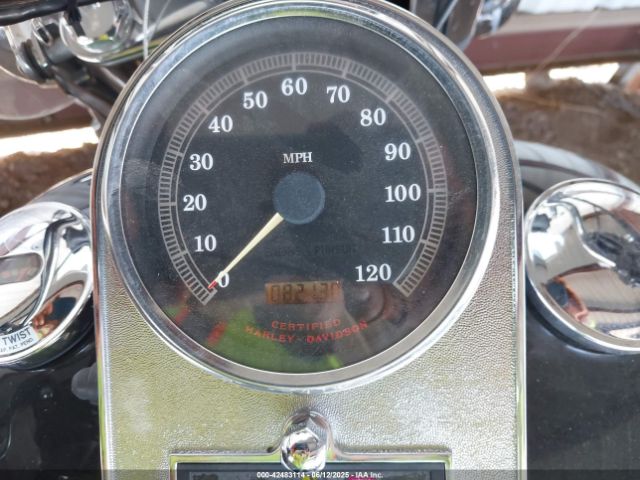 2000 HARLEY-DAVIDSON FLSTC 1HD1BJY1XYY022312 Photo 6