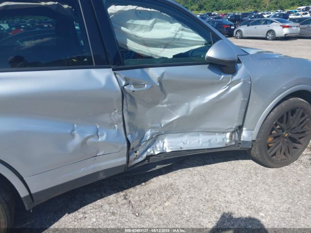 2017 PORSCHE CAYENNE WP1AA2A21HKA83921 Photo 5