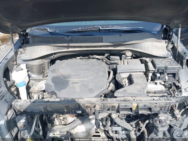 5XYPH4A57KG450587 KIA gdi lambda-ii