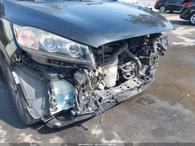 5XYPH4A57KG450587 KIA gdi lambda-ii