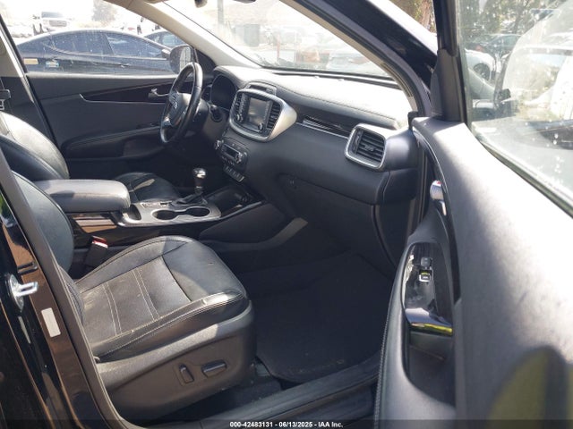 5XYPH4A57KG450587 KIA gdi lambda-ii