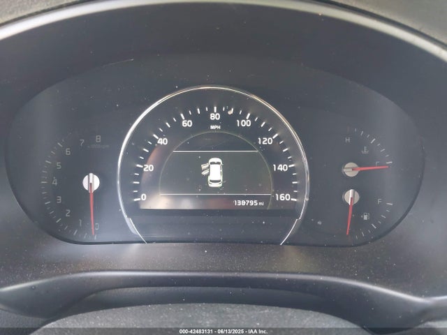 5XYPH4A57KG450587 KIA gdi lambda-ii