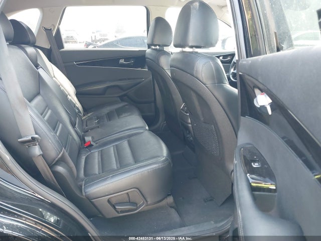 5XYPH4A57KG450587 KIA gdi lambda-ii