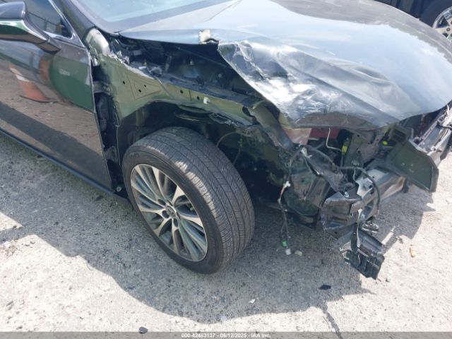 2021 LEXUS ES 300H 58ADA1C15MU006579 Photo 5