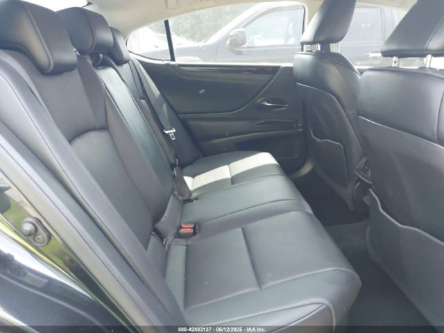 2021 LEXUS ES 300H 58ADA1C15MU006579 Photo 7