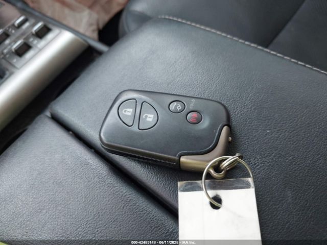 2016 LEXUS GX 460 JTJJM7FX2G5144116 Photo 10