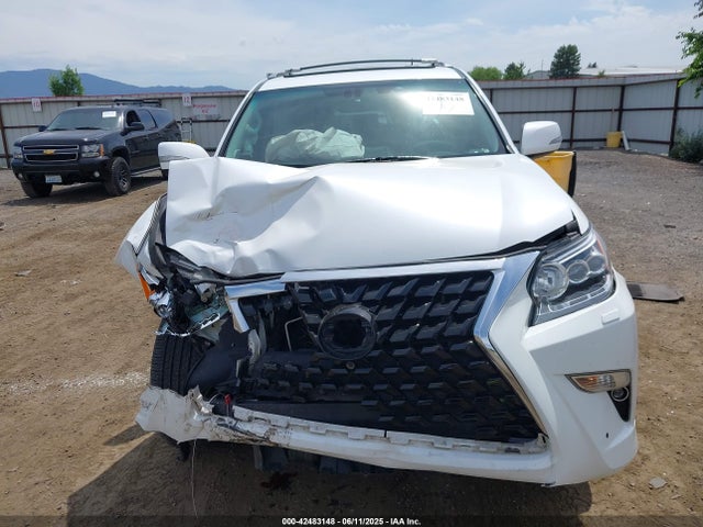 JTJJM7FX2G5144116 Lexus 1ur-fe