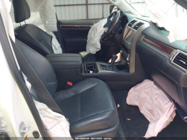 2016 LEXUS GX 460 JTJJM7FX2G5144116 Photo 4