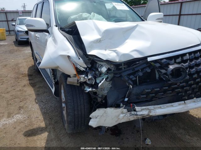 2016 LEXUS GX 460 JTJJM7FX2G5144116 Photo 5