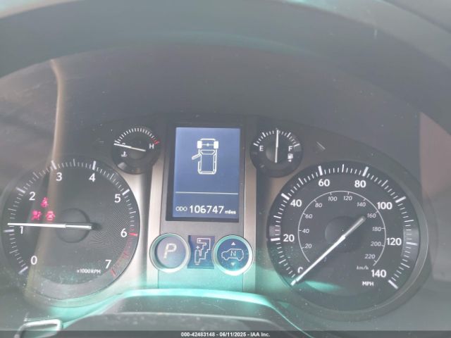 2016 LEXUS GX 460 JTJJM7FX2G5144116 Photo 6