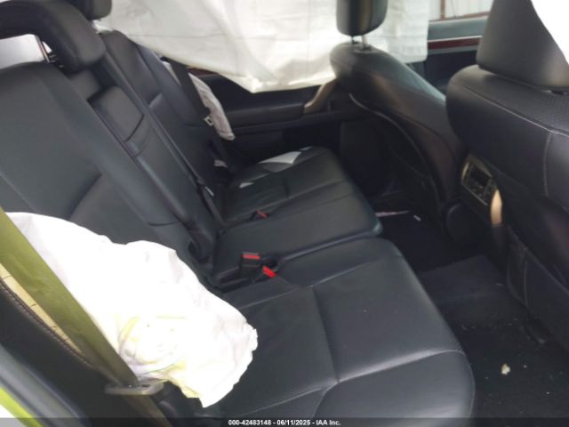2016 LEXUS GX 460 JTJJM7FX2G5144116 Photo 7