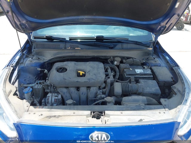 KIA mpi nu 2021 3KPF34ADXME347827 Image 10