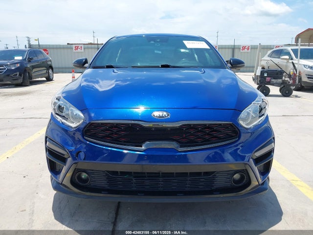 KIA mpi nu 2021 3KPF34ADXME347827 Image 12