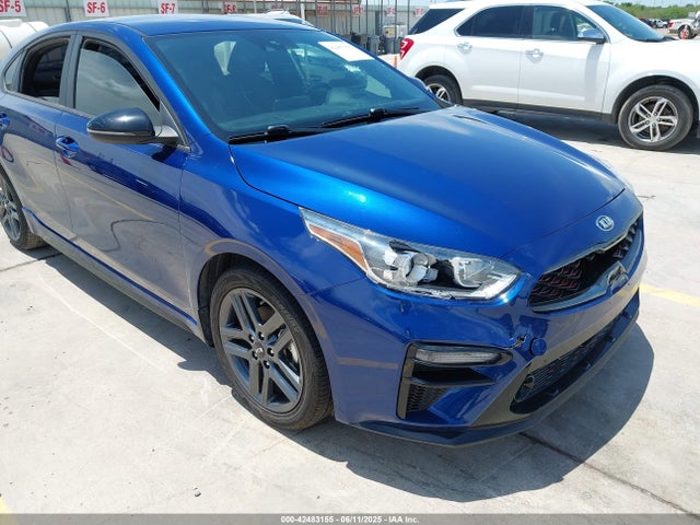 KIA mpi nu 2021 3KPF34ADXME347827 Image 17