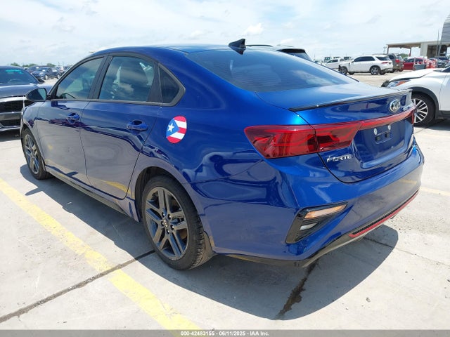 KIA mpi nu 2021 3KPF34ADXME347827 Image 3
