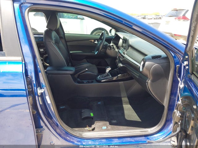 KIA mpi nu 2021 3KPF34ADXME347827 Image 5