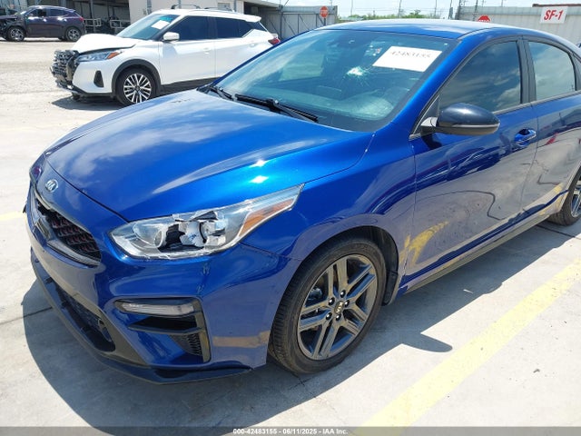 KIA mpi nu 2021 3KPF34ADXME347827 Image 6