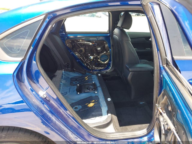 KIA mpi nu 2021 3KPF34ADXME347827 Image 8