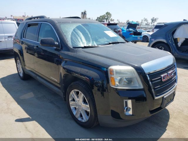 2010 GMC TERRAIN 2CTALFEW9A6392047