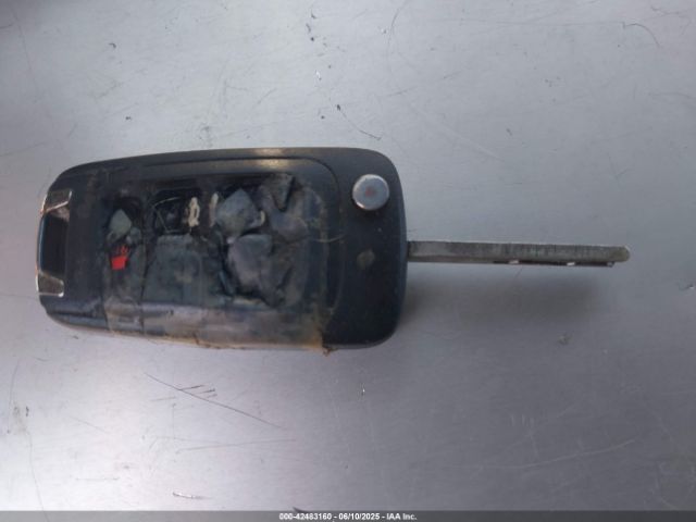 2010 GMC TERRAIN 2CTALFEW9A6392047 Photo 10