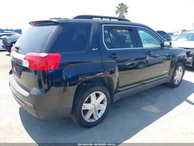 2010 GMC TERRAIN 2CTALFEW9A6392047 Photo 3