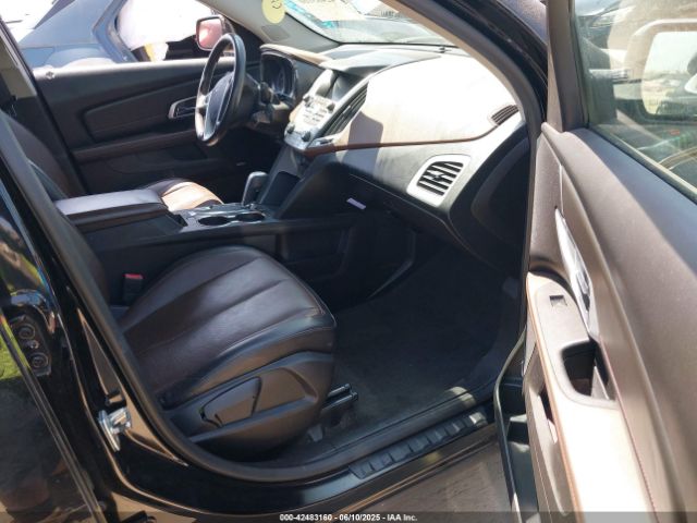 2010 GMC TERRAIN 2CTALFEW9A6392047 Photo 4