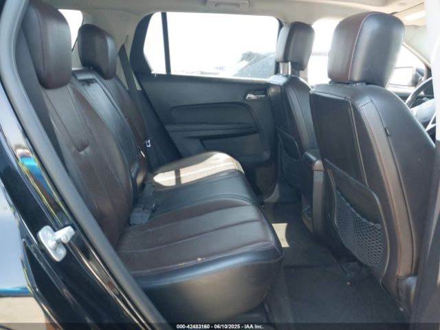 2010 GMC TERRAIN 2CTALFEW9A6392047 Photo 7