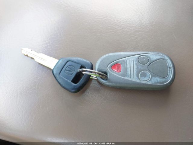 2002 ACURA MDX 2HNYD18872H518624 Photo 10