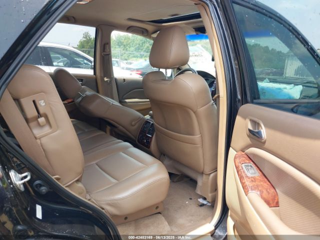 2002 ACURA MDX 2HNYD18872H518624 Photo 7