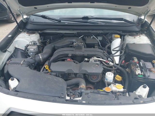 Subaru 2.5l u5 2015 4S3BNAA68F3022175 Image 10