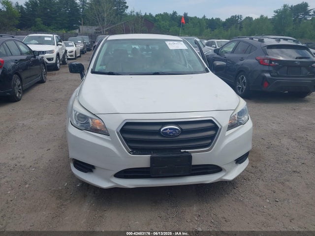 Subaru 2.5l u5 2015 4S3BNAA68F3022175 Image 12