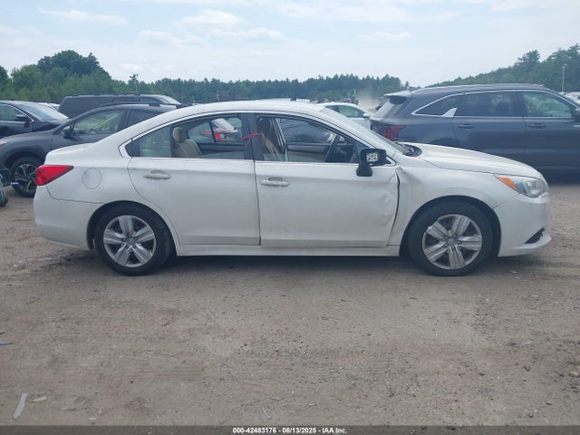 Subaru 2.5l u5 2015 4S3BNAA68F3022175 Image 13