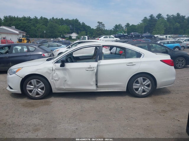 Subaru 2.5l u5 2015 4S3BNAA68F3022175 Image 14