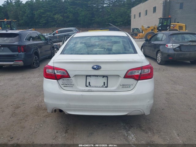 Subaru 2.5l u5 2015 4S3BNAA68F3022175 Image 16