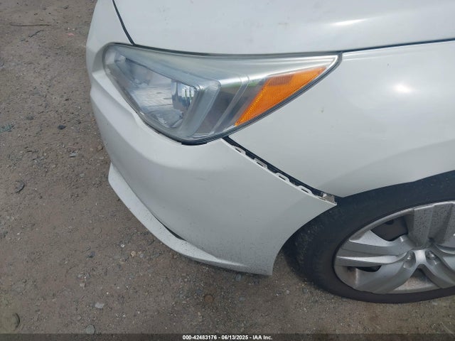 Subaru 2.5l u5 2015 4S3BNAA68F3022175 Image 17