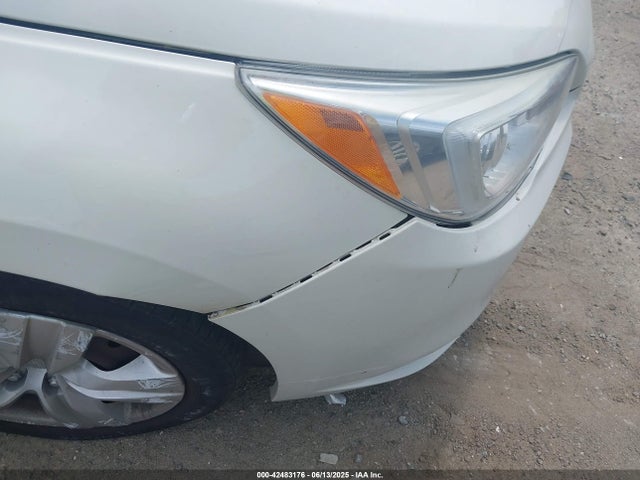 Subaru 2.5l u5 2015 4S3BNAA68F3022175 Image 18