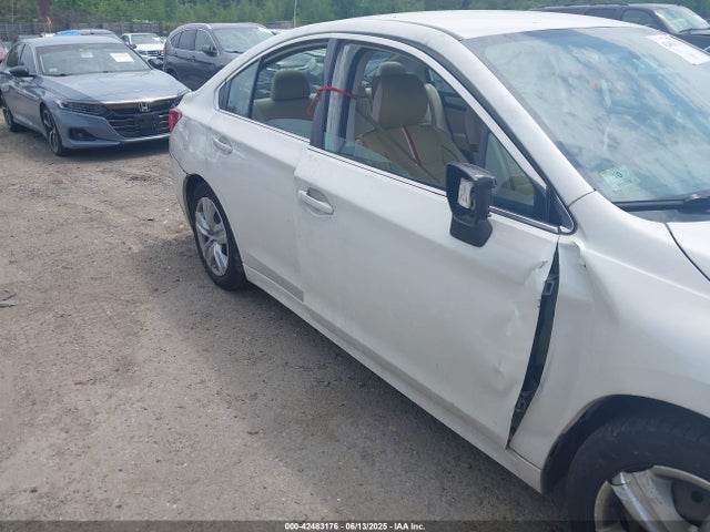 Subaru 2.5l u5 2015 4S3BNAA68F3022175 Image 19
