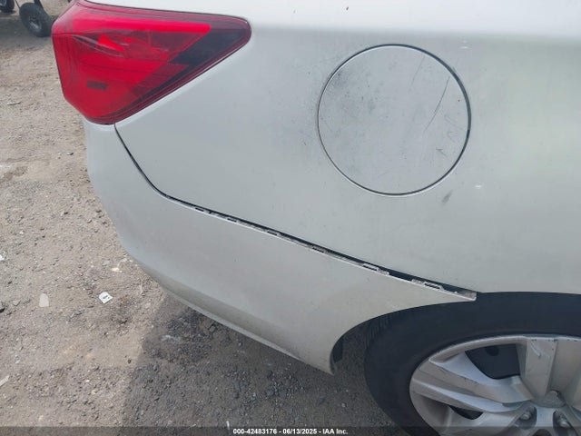 Subaru 2.5l u5 2015 4S3BNAA68F3022175 Image 20