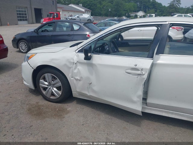 Subaru 2.5l u5 2015 4S3BNAA68F3022175 Image 6