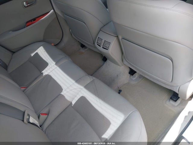 Aukcja sprzedaży 2008 Lexus Es 350, vin: JTHBJ46G882248593, numer aukcji: 42483181