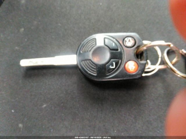1FADP3M2XHL214293 Ford FOCUS SEL