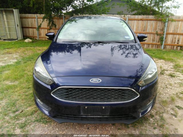 1FADP3M2XHL214293 Ford FOCUS SEL