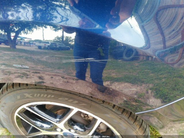 1FADP3M2XHL214293 Ford FOCUS SEL