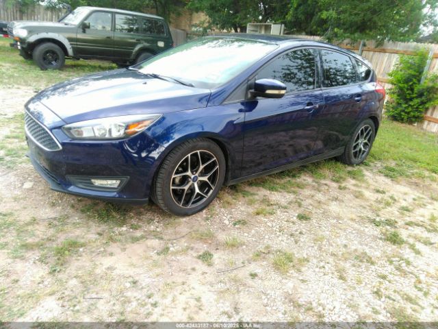 1FADP3M2XHL214293 Ford FOCUS SEL