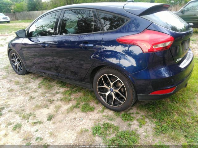 1FADP3M2XHL214293 Ford FOCUS SEL