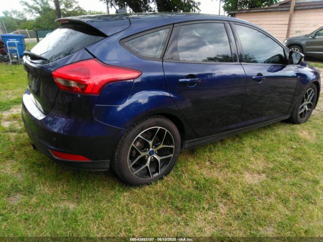 1FADP3M2XHL214293 Ford FOCUS SEL