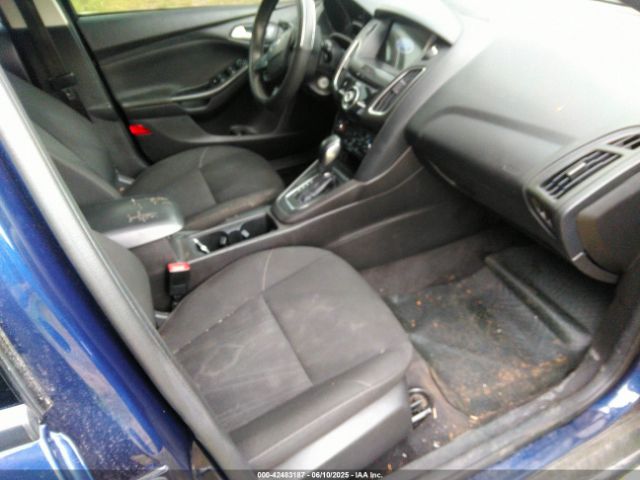 1FADP3M2XHL214293 Ford FOCUS SEL