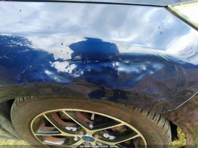 1FADP3M2XHL214293 Ford FOCUS SEL