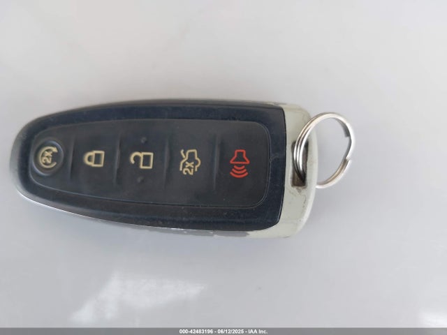 1FMCU0JX2FUC03241 Ford Escape Titanium